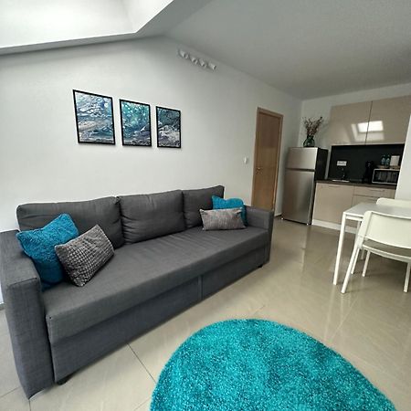 Blue Central Apartment Veliko Tŭrnovo Exterior foto