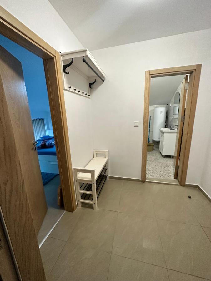 Blue Central Apartment Veliko Tŭrnovo Exterior foto