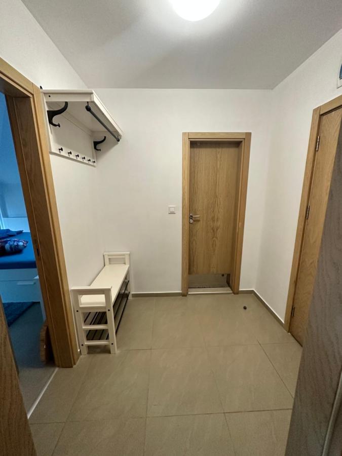 Blue Central Apartment Veliko Tŭrnovo Exterior foto