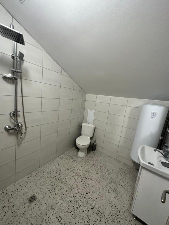 Blue Central Apartment Veliko Tŭrnovo Exterior foto