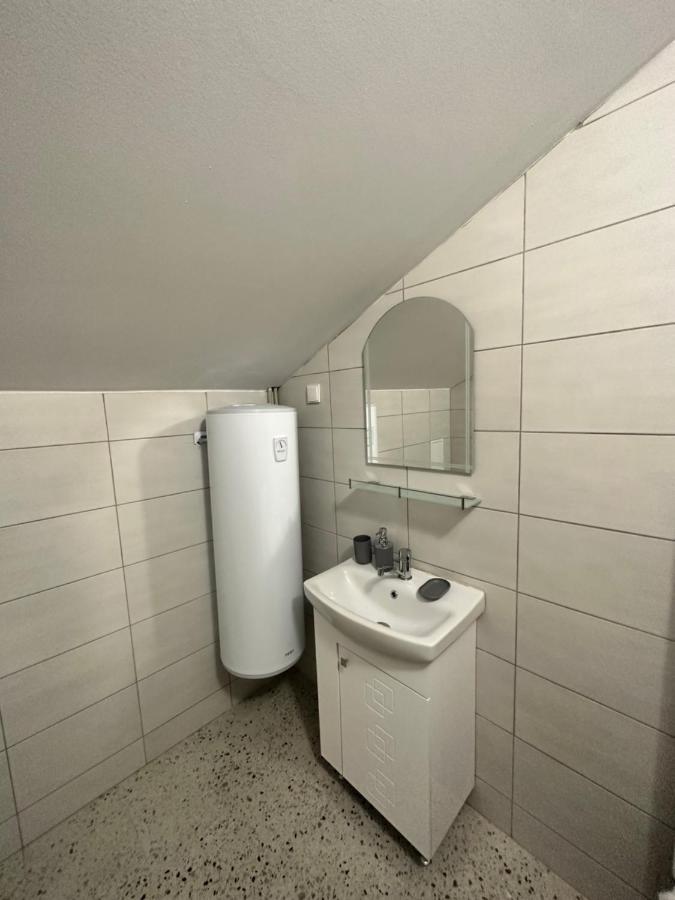 Blue Central Apartment Veliko Tŭrnovo Exterior foto