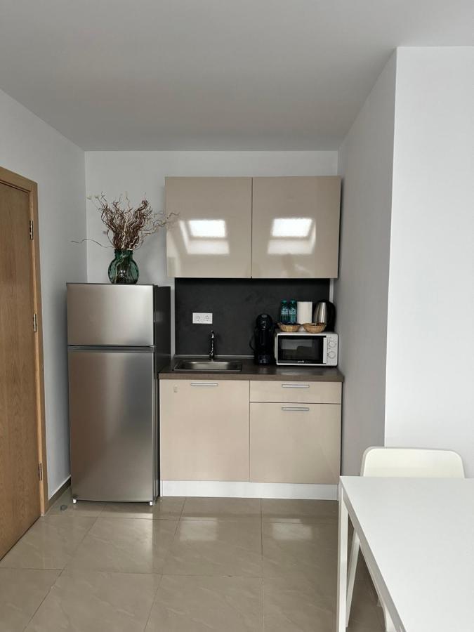 Blue Central Apartment Veliko Tŭrnovo Exterior foto